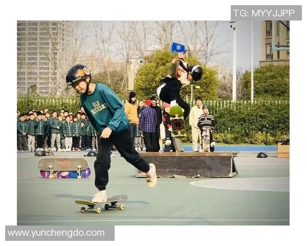 武汉滑板队荣登全国滑板意识排行榜第七位引发热议